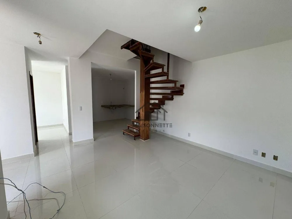 Casa, 3 quartos, 100 m² - Foto 3