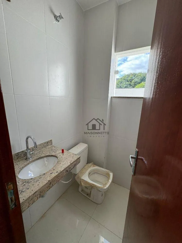 Casa, 3 quartos, 100 m² - Foto 13