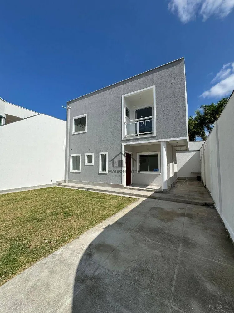 Casa, 3 quartos, 100 m² - Foto 4