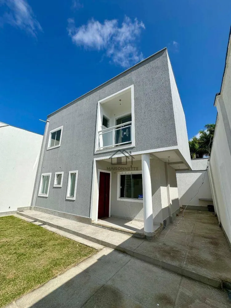 Casa, 3 quartos, 100 m² - Foto 2