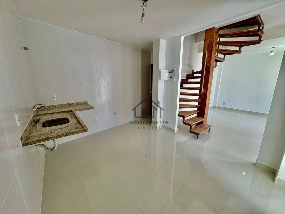 Casa, 3 quartos, 100 m² - Foto 8