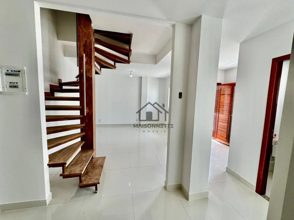 Casa, 3 quartos, 100 m² - Foto 9