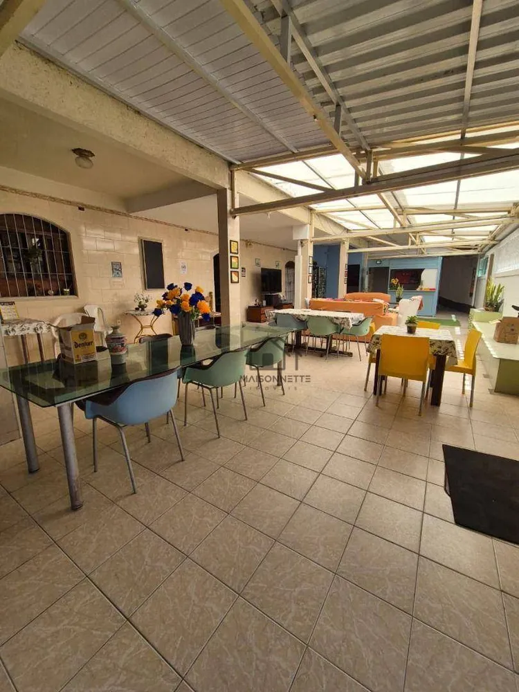Casa de Condomínio, 29 quartos - Foto 6