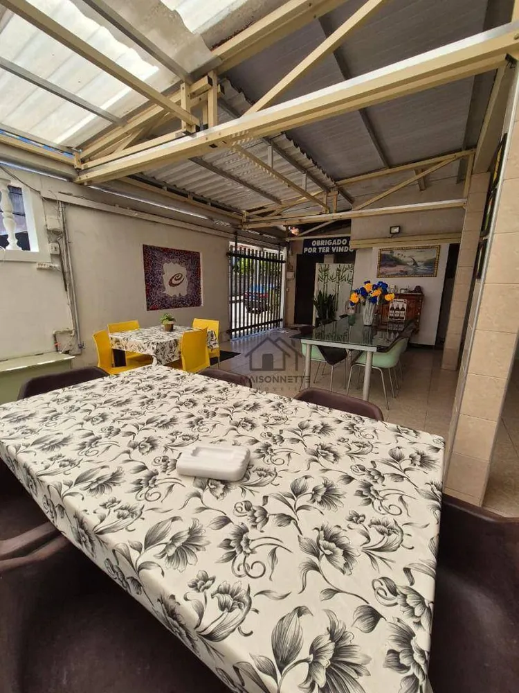 Casa de Condomínio, 29 quartos - Foto 5