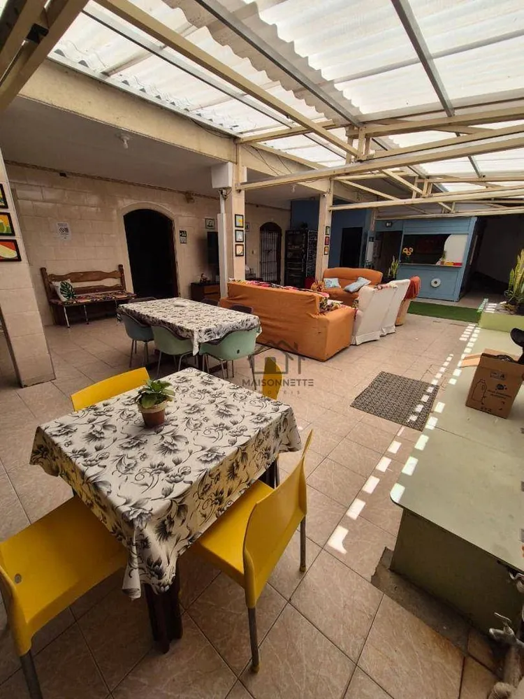 Casa de Condomínio, 29 quartos - Foto 7