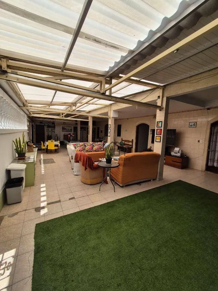 Casa de Condomínio, 29 quartos - Foto 1