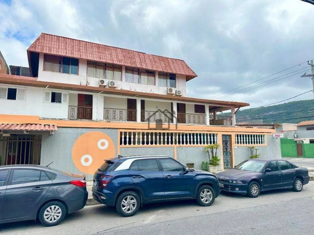 Casa de Condomínio, 29 quartos - Foto 2