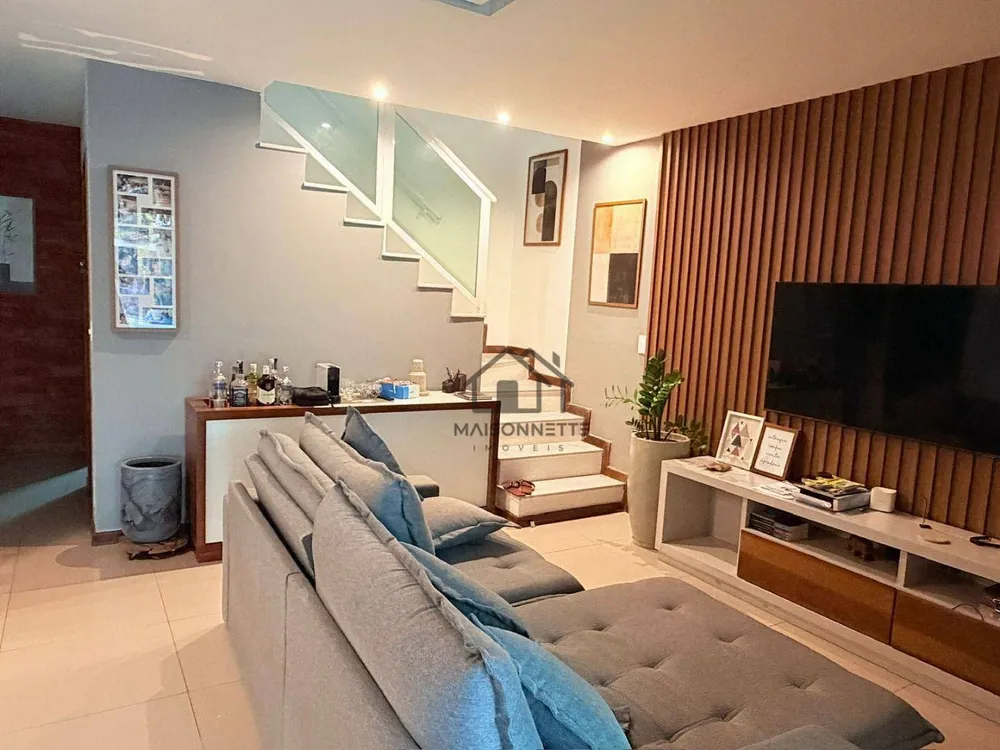 Casa, 4 quartos, 170 m² - Foto 9