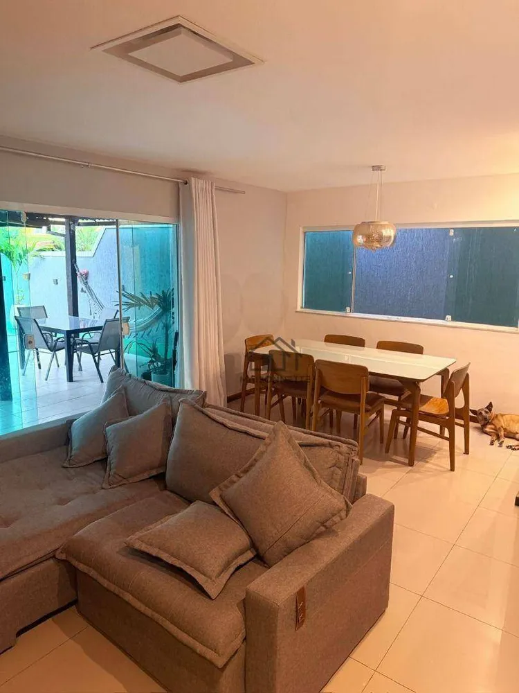 Casa, 4 quartos, 170 m² - Foto 10