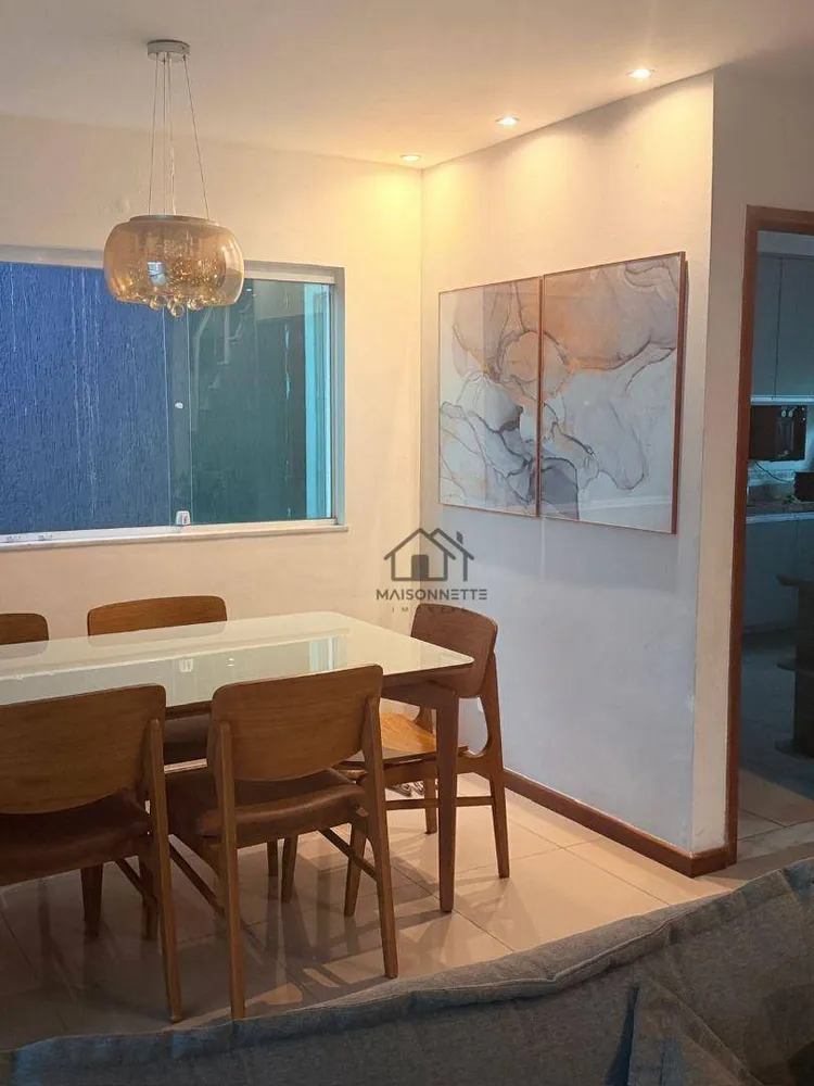 Casa, 4 quartos, 170 m² - Foto 11