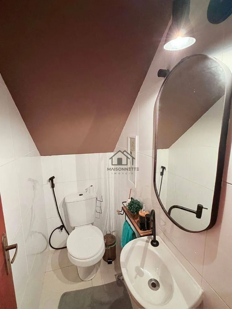 Casa, 4 quartos, 170 m² - Foto 16