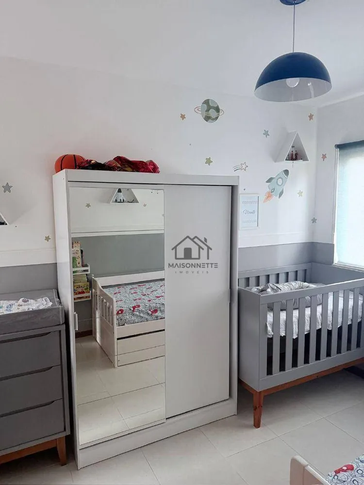Casa, 4 quartos, 170 m² - Foto 14