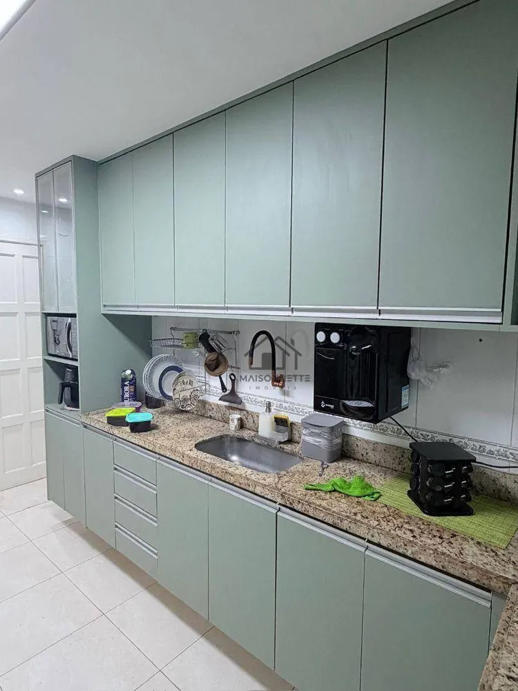 Casa, 4 quartos, 170 m² - Foto 12