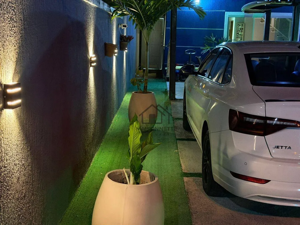 Casa, 4 quartos, 170 m² - Foto 6