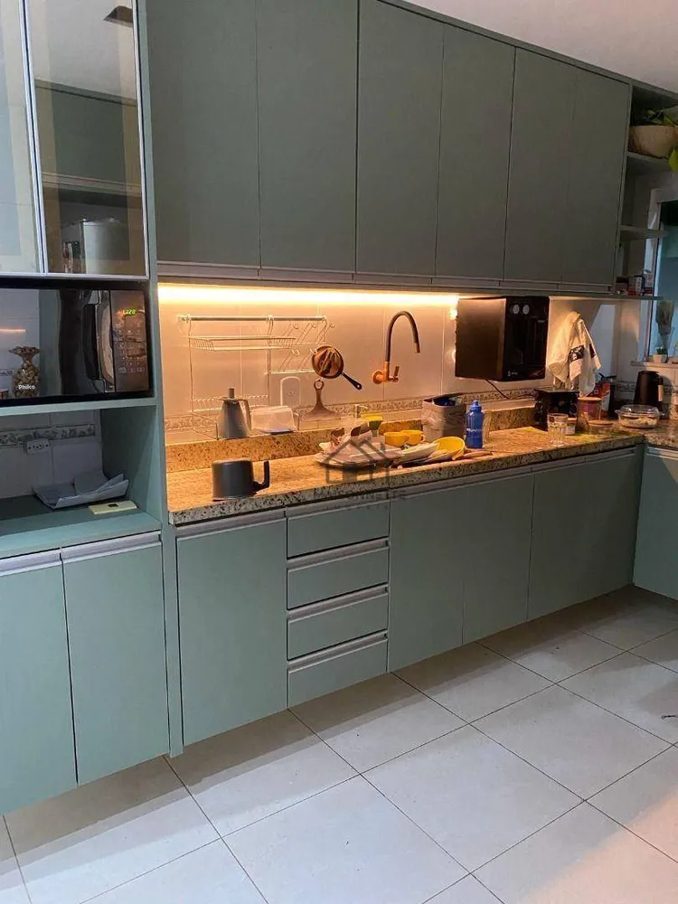 Casa, 4 quartos, 170 m² - Foto 13