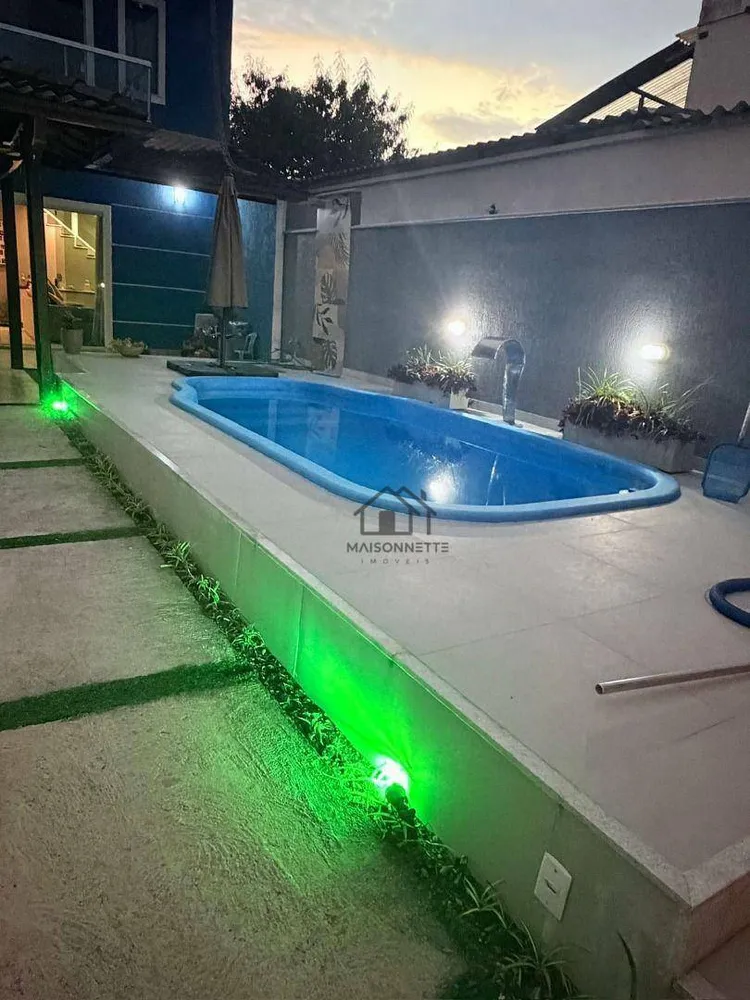 Casa, 4 quartos, 170 m² - Foto 1