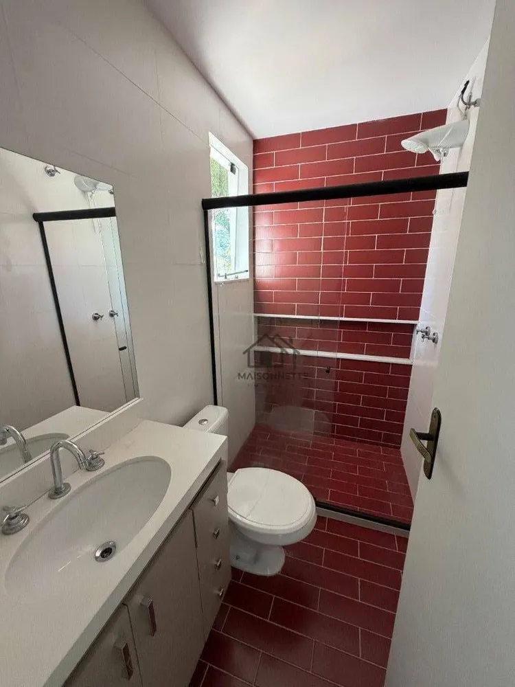 Casa de Condomínio, 3 quartos - Foto 22