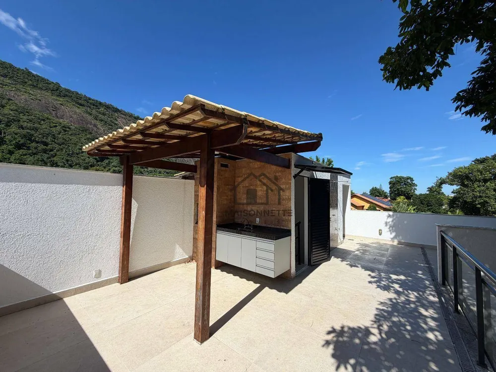 Casa de Condomínio, 3 quartos - Foto 8