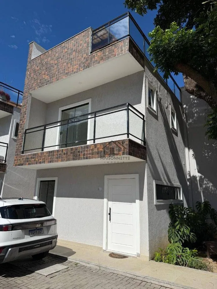 Casa de Condomínio, 3 quartos - Foto 6