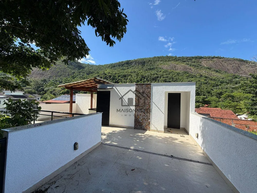 Casa de Condomínio, 3 quartos - Foto 9
