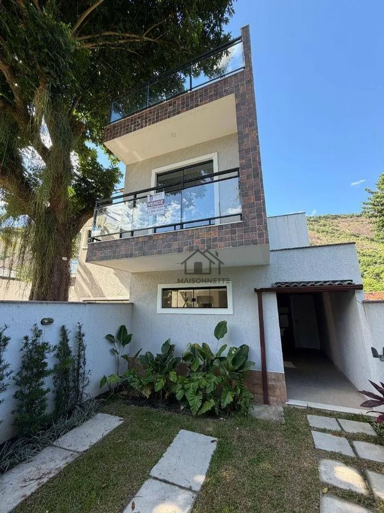 Casa de Condomínio, 3 quartos - Foto 7