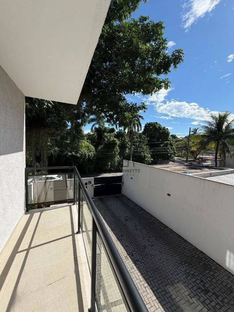 Casa de Condomínio, 3 quartos - Foto 12