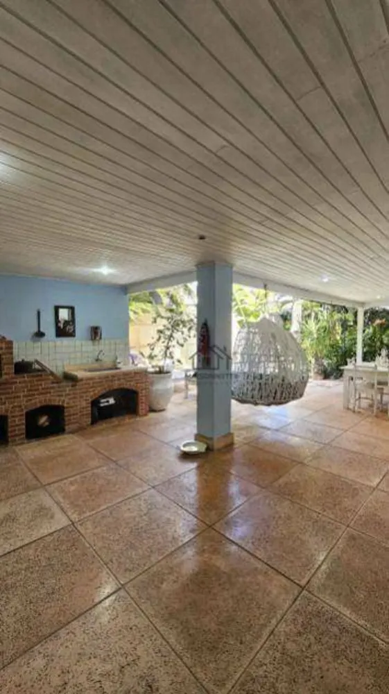 Casa, 3 quartos, 246 m² - Foto 5