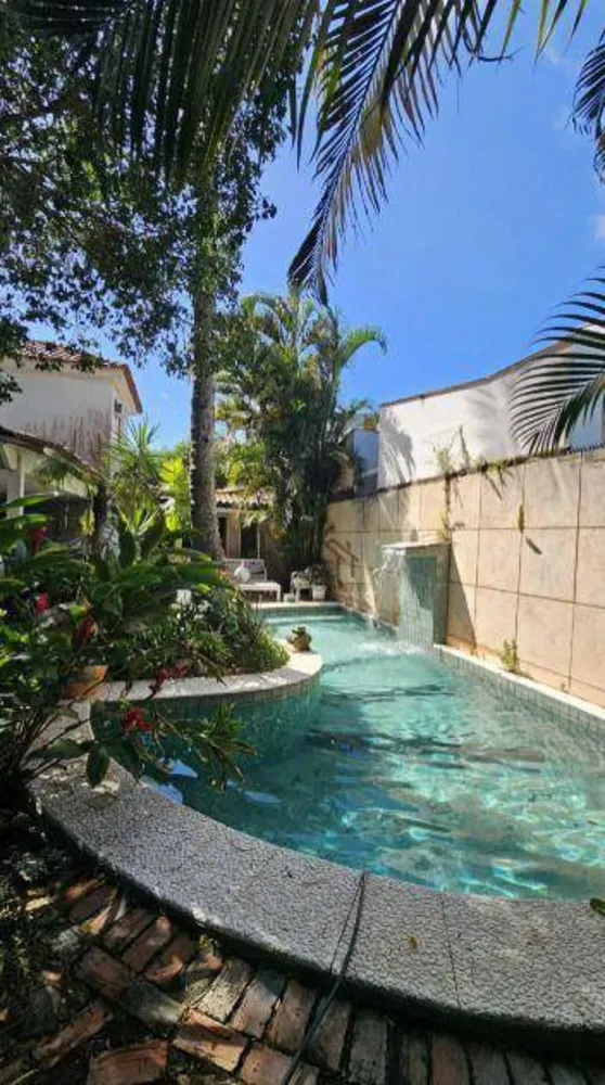 Casa, 3 quartos, 246 m² - Foto 2