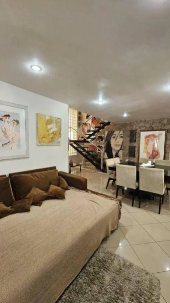 Casa, 3 quartos, 246 m² - Foto 9