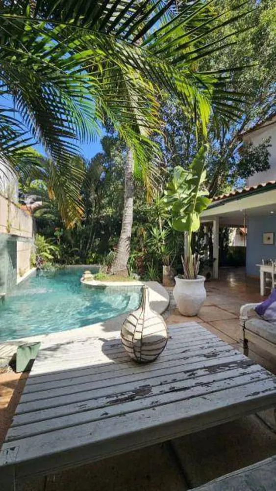 Casa, 3 quartos, 246 m² - Foto 3