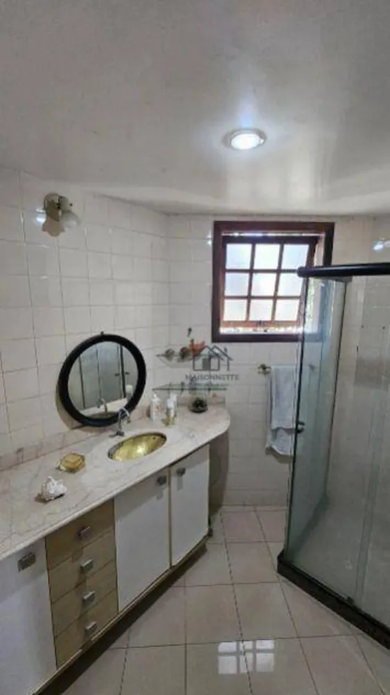 Casa, 3 quartos, 246 m² - Foto 13