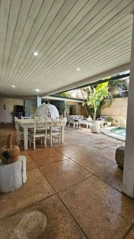 Casa, 3 quartos, 246 m² - Foto 6