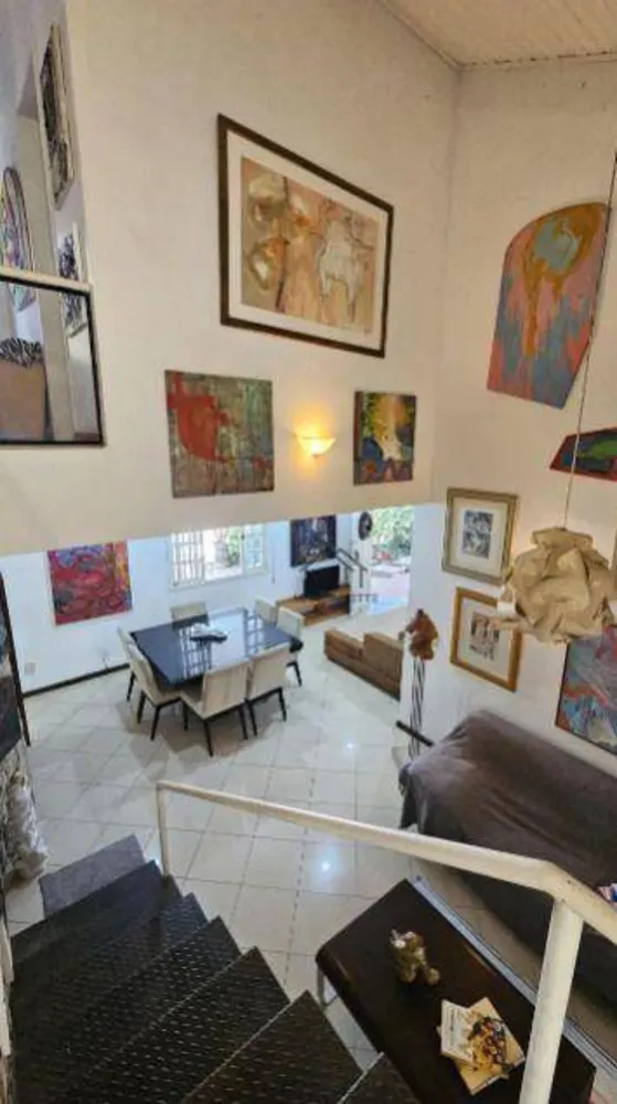 Casa, 3 quartos, 246 m² - Foto 7