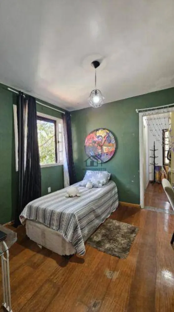 Casa, 3 quartos, 246 m² - Foto 12