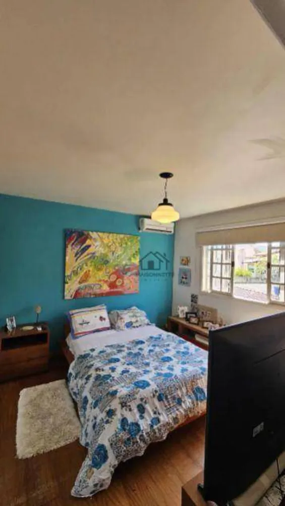 Casa, 3 quartos, 246 m² - Foto 11