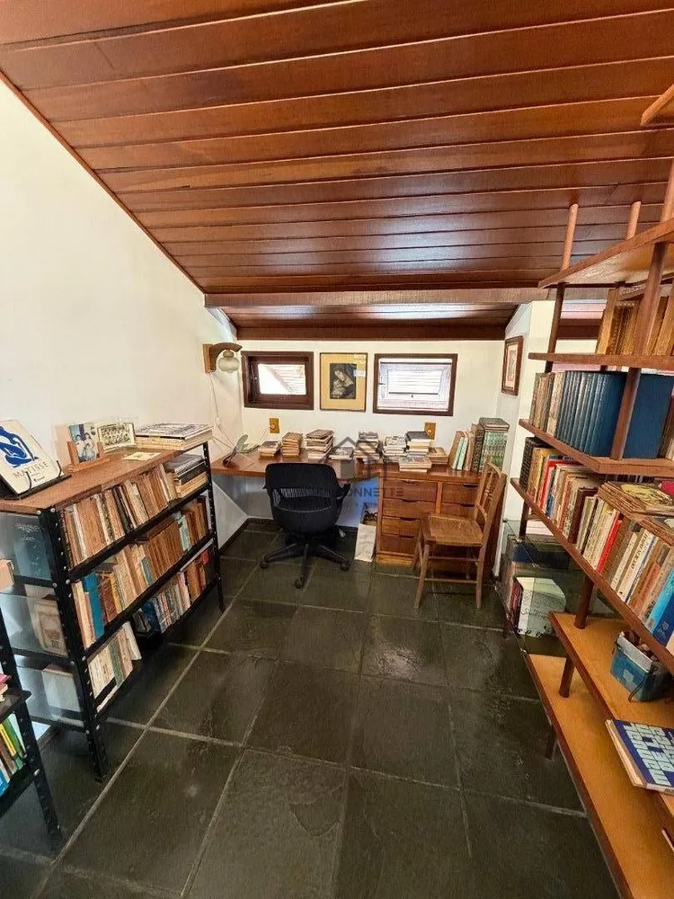 Casa de Condomínio, 4 quartos - Foto 31