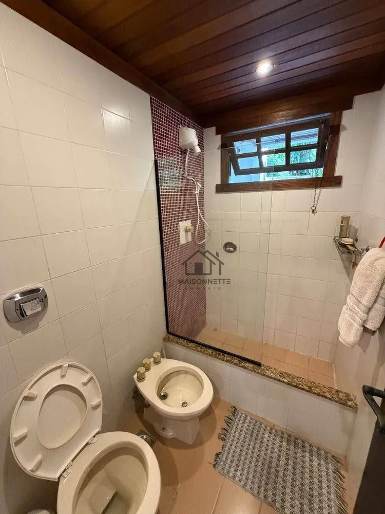 Casa de Condomínio, 4 quartos - Foto 38