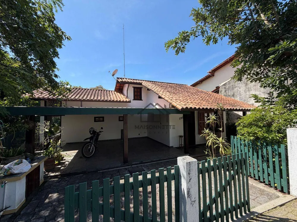 Casa de Condomínio, 4 quartos - Foto 1