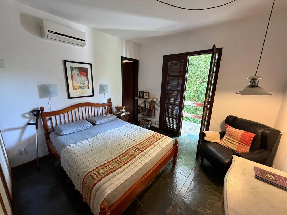 Casa de Condomínio, 4 quartos - Foto 22