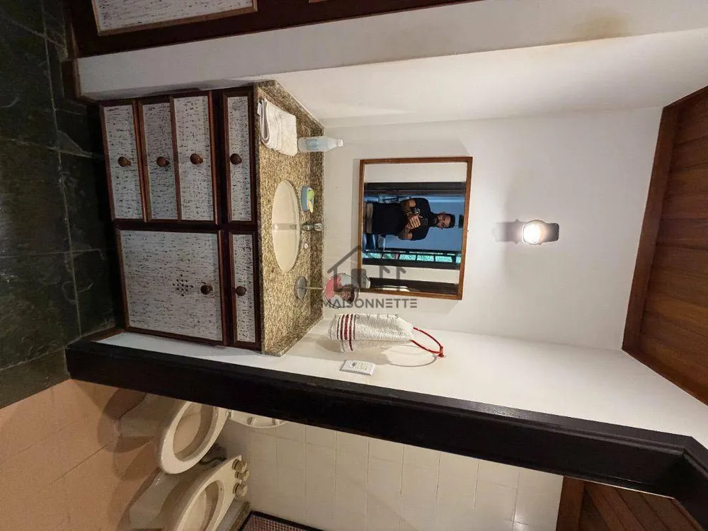 Casa de Condomínio, 4 quartos - Foto 39