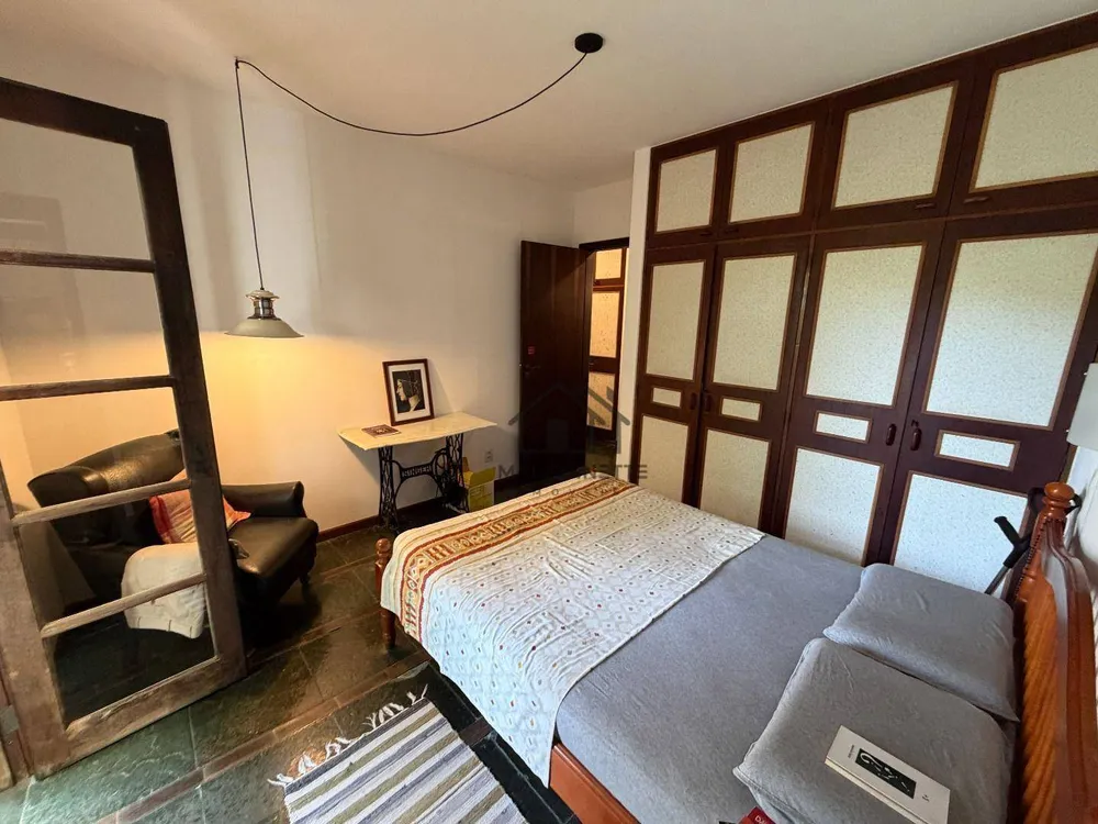 Casa de Condomínio, 4 quartos - Foto 20
