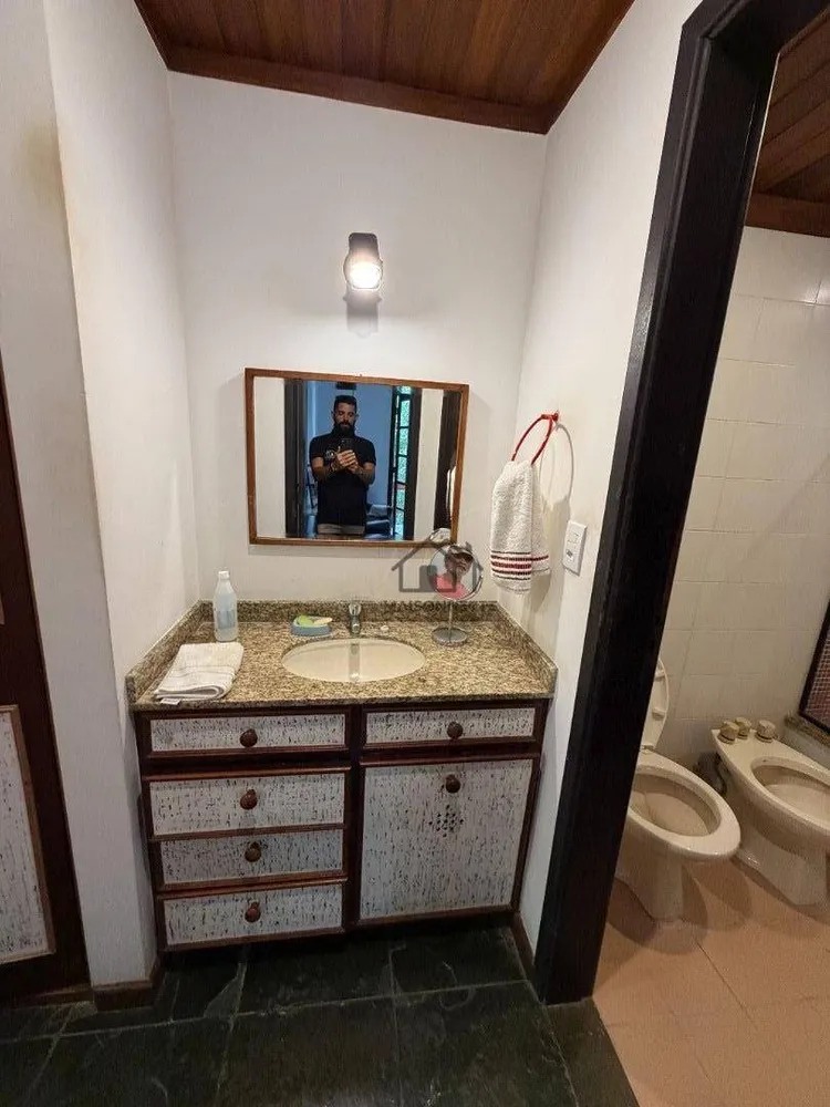 Casa de Condomínio, 4 quartos - Foto 34