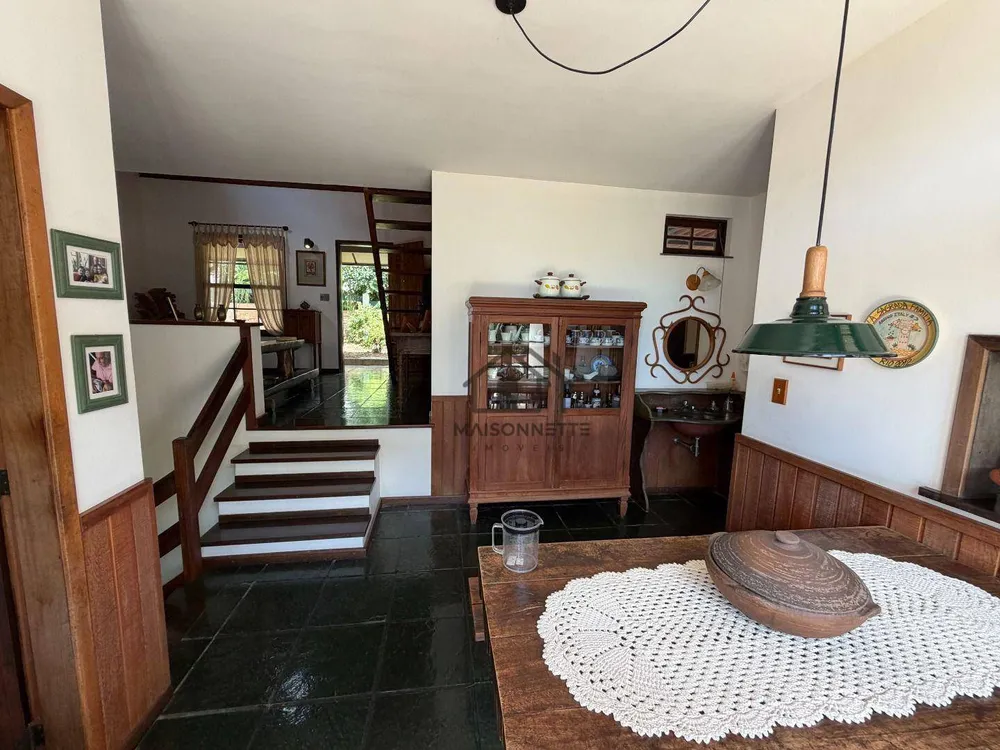 Casa de Condomínio, 4 quartos - Foto 5
