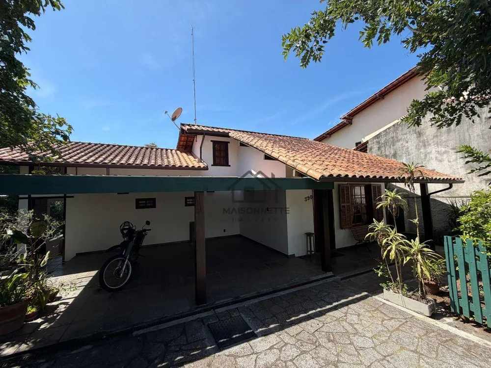 Casa de Condomínio, 4 quartos - Foto 2