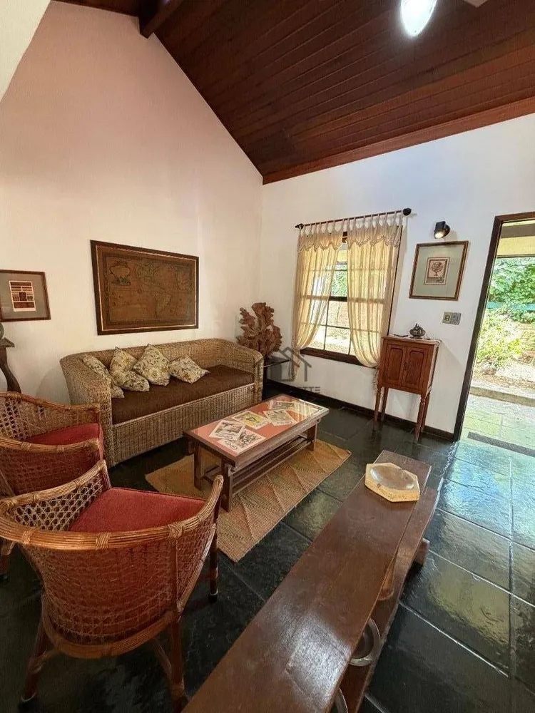 Casa de Condomínio, 4 quartos - Foto 15