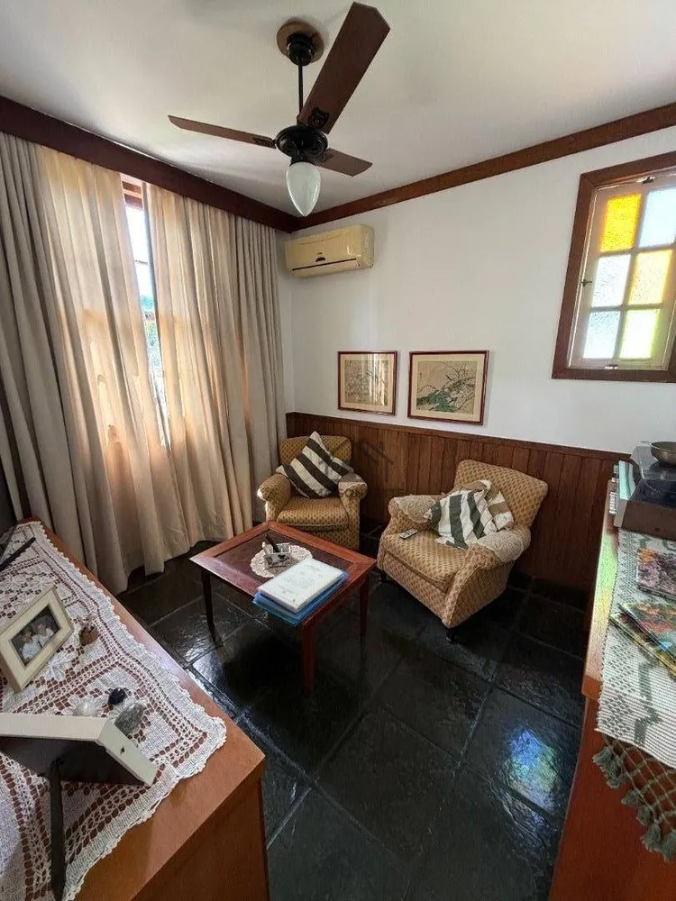 Casa de Condomínio, 4 quartos - Foto 24