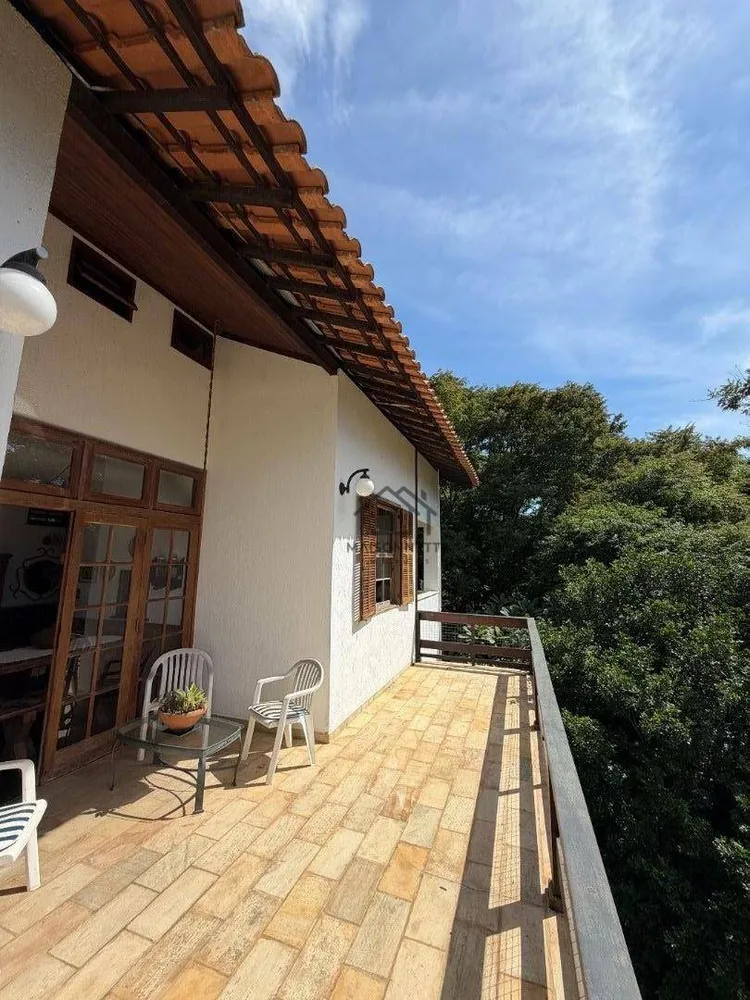 Casa de Condomínio, 4 quartos - Foto 9