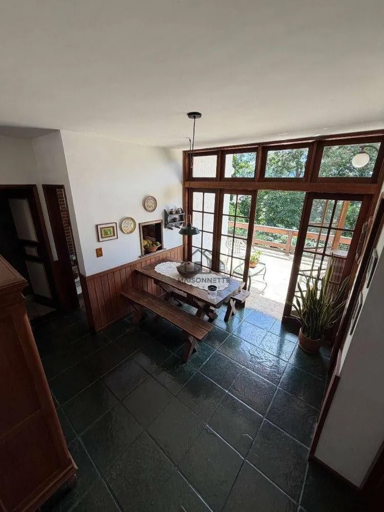 Casa de Condomínio, 4 quartos - Foto 8
