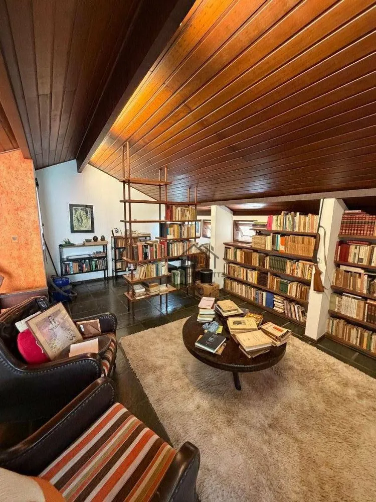 Casa de Condomínio, 4 quartos - Foto 32