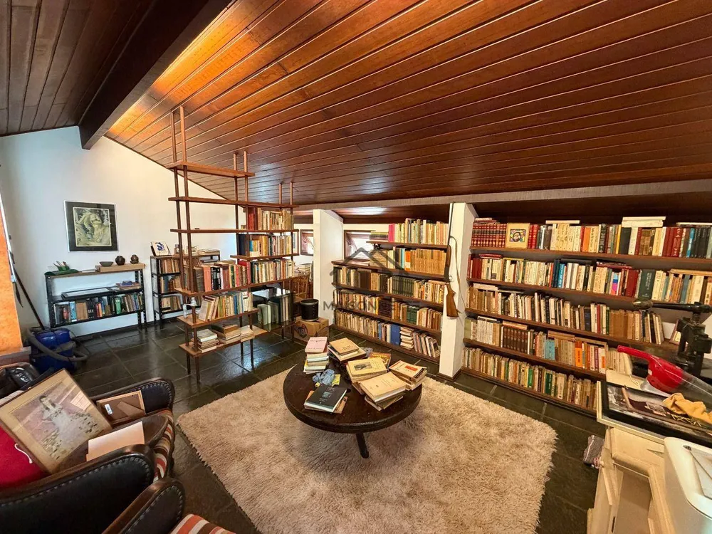 Casa de Condomínio, 4 quartos - Foto 30